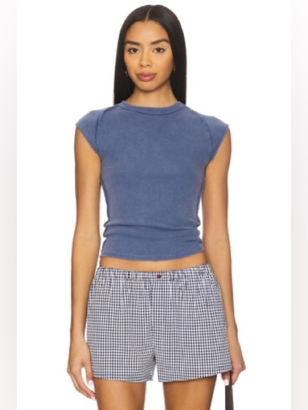 Free People - We The Free Ever Had Tee, Crew T-Shirt